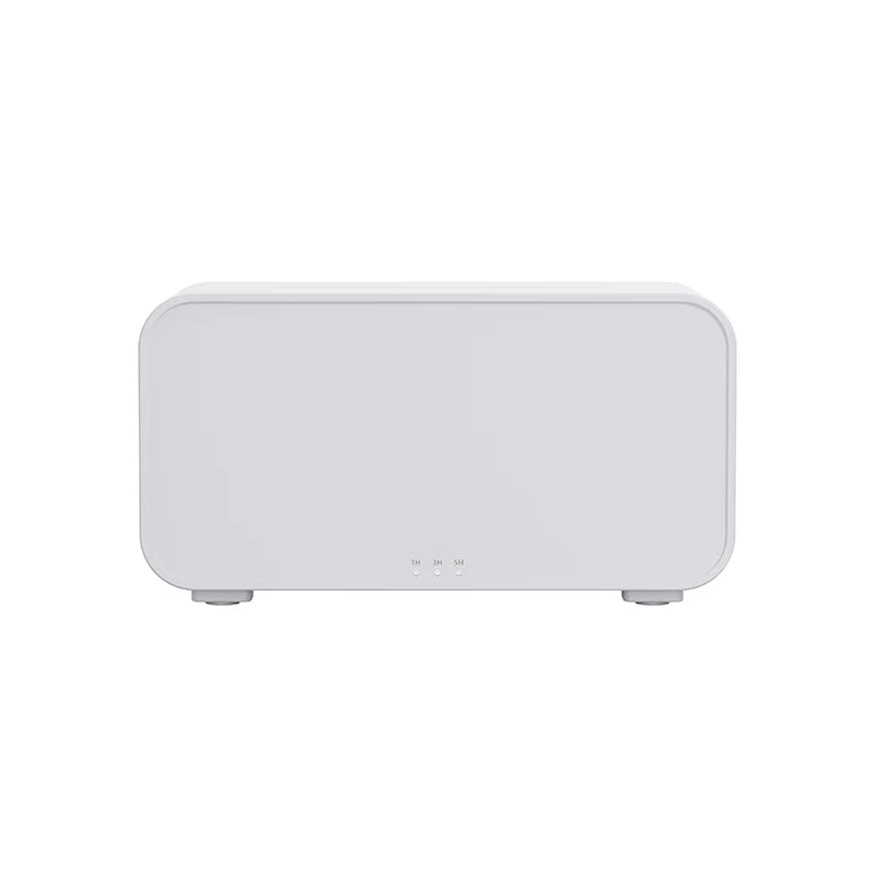 New Mini Aroma Diffuser Air Humidifier Ultrasonic