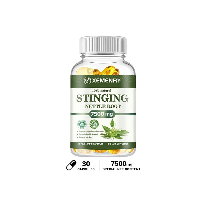 Best Supplement for Men Vegan Friendly,
