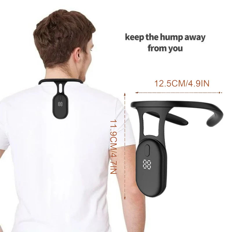 Smart Posture Corrector Miicro Vibration Posture