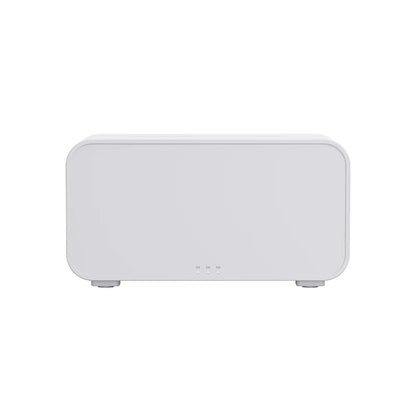 New Mini Aroma Diffuser Air Humidifier Ultrasonic
