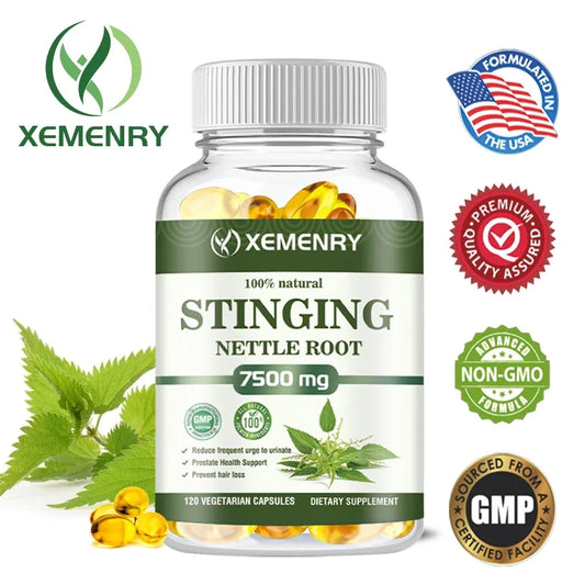 Best Supplement for Men Vegan Friendly,