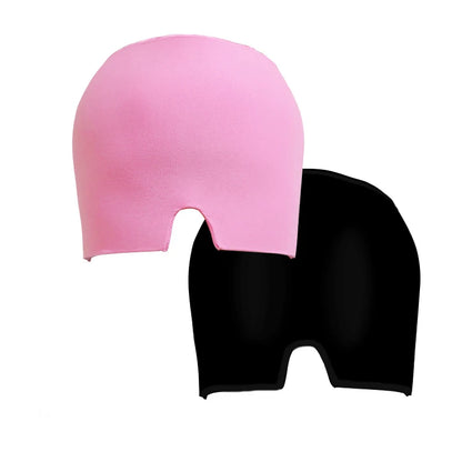 Gel Ice Headache Migraine Relief Hat Cold Compress