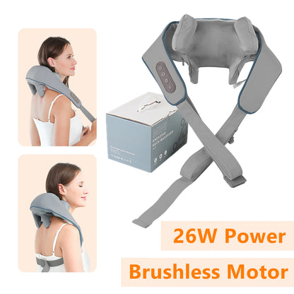 Foreverlily 26W Brushless Motor Neck And Shoulder