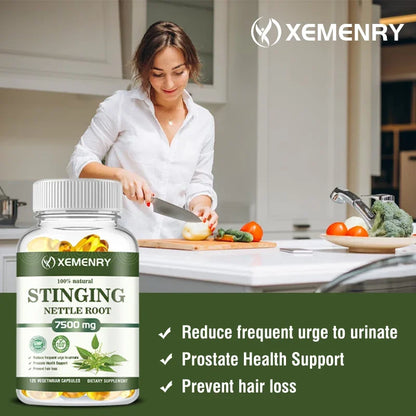 Best Supplement for Men Vegan Friendly,