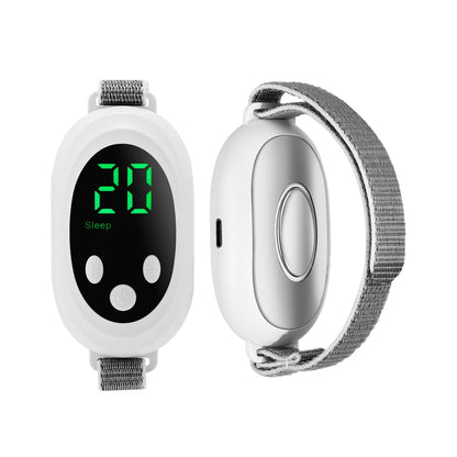 Hand Strap Sleep Aid Device Help Sleep Relieve
