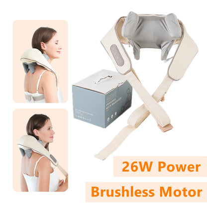 Foreverlily 26W Brushless Motor Neck And Shoulder
