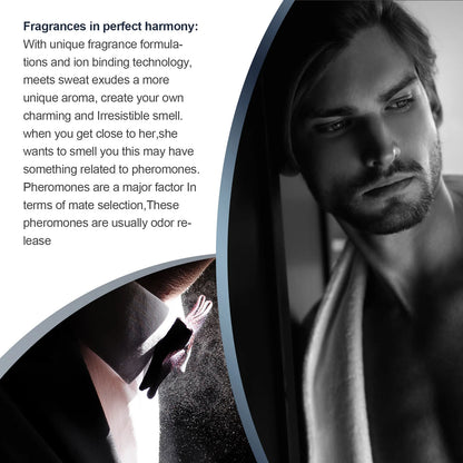 Men's Roll-on Fragrance Oil For Car Diffuser Aromatherapy