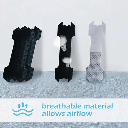 Ventilation Breath Nasal Strips Right Aid Stop