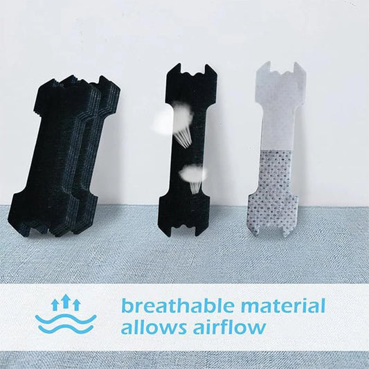 Ventilation Breath Nasal Strips Right Aid Stop