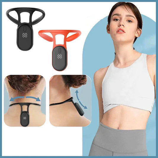 Smart Posture Corrector Miicro Vibration Posture