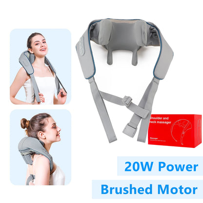Foreverlily 26W Brushless Motor Neck And Shoulder