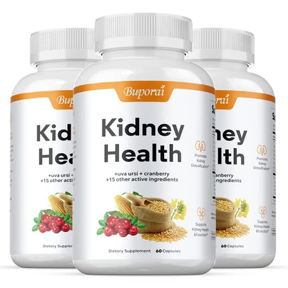 Kidney Health Support - Urinary Tract and Bladder Health, Kidney Support