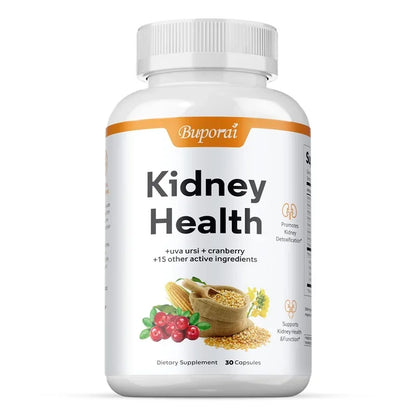 Kidney Health Support - Urinary Tract and Bladder Health, Kidney Support