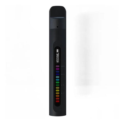 Smart Breathing Trainer, Breathing Exercise Device