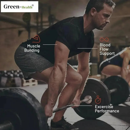 V96 Strongest Testosterone Booster Muscle Growth
