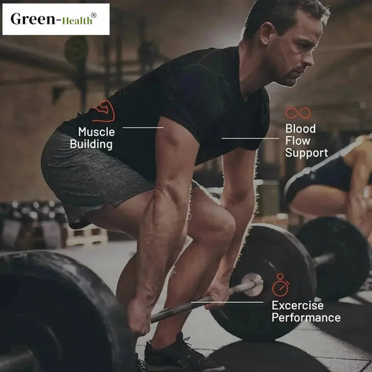 V96 Strongest Testosterone Booster Muscle Growth