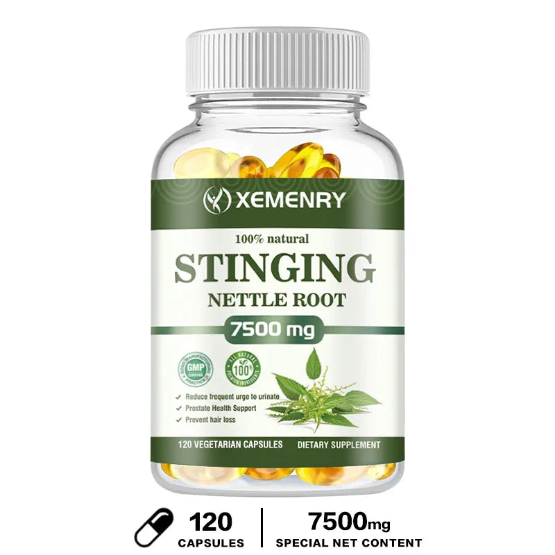 Best Supplement for Men Vegan Friendly,