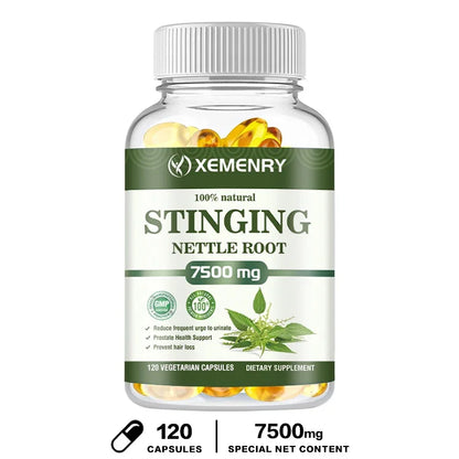 Best Supplement for Men Vegan Friendly,