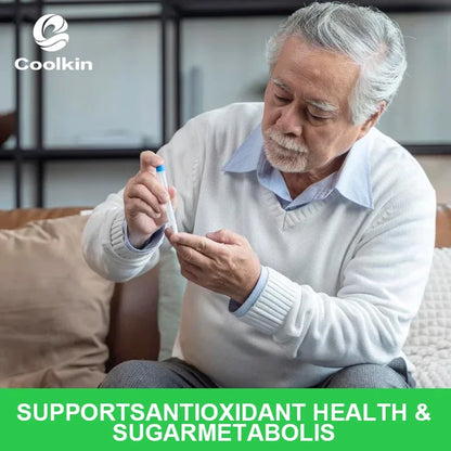 Alpha Lipoic Acid - Promotes Neurological Health,