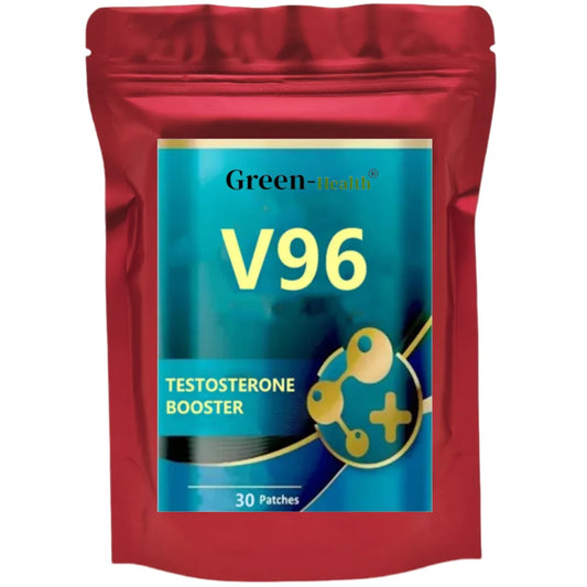 V96 Strongest Testosterone Booster Muscle Growth