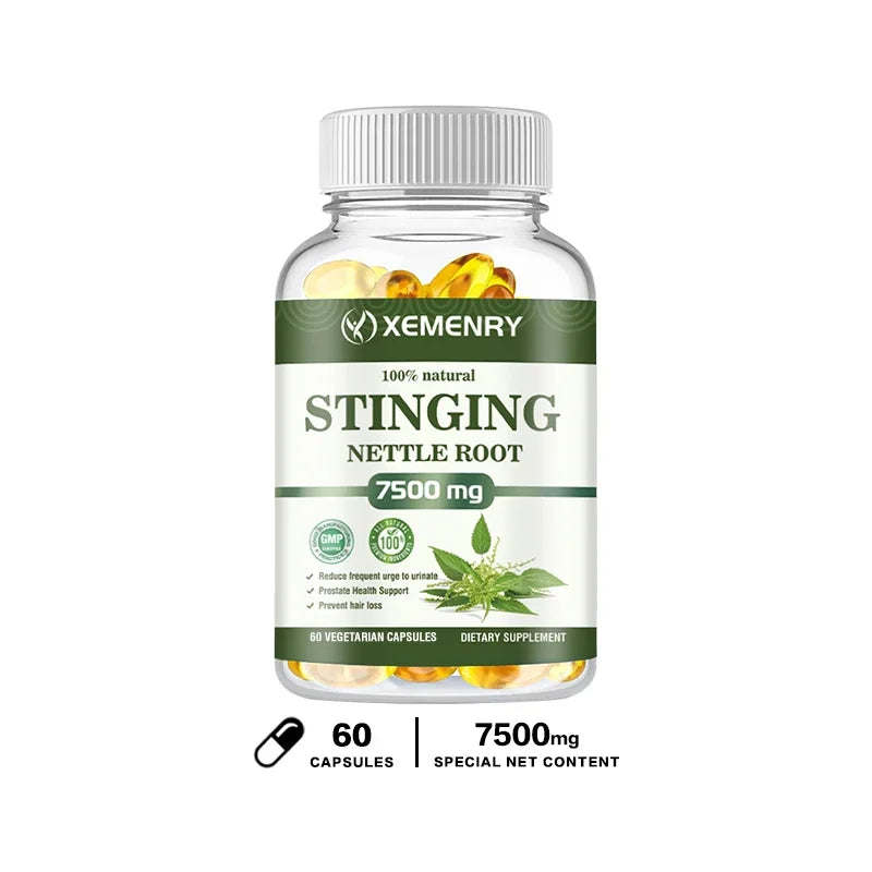 Best Supplement for Men Vegan Friendly,
