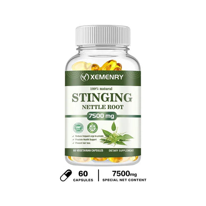 Best Supplement for Men Vegan Friendly,